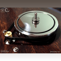 JWM Acoustics KAREN 12 variant 6