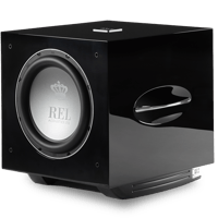 REL Acoustics S/812 variant 4
