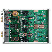 Balanced Audio Technology - BAT REX 3 Tube Amplifier variant 16