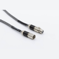 Silver Sonic D-110 AES / EBU Silver Reference variant 1