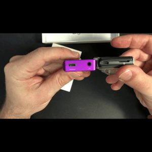 Thumbnail of the video review https://www.youtube.com/watch?v=OMNKQlYvkNk