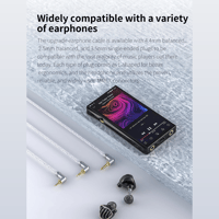 FiiO LC-2.5/3.5/4.4D variant 7