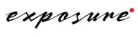 Exposure Logo