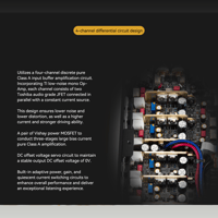 Cayin iHA-8 variant 5