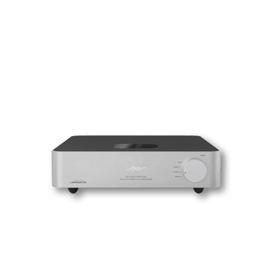 Fezz Audio Equinox Prestige Balanced DAC by Lampizator