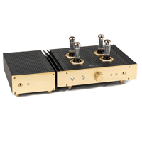 HeadAmp Blue Hawaii Special Edition Electrostatic Headphone Amplifier variant 18