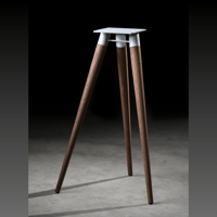 Buchardt Audio Buchardt Stands variant 4