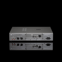 Schiit Audio Yggdrasil+ GS2 variant 3