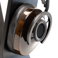 Dekoni Audio Elite Sheepskin Replacement Ear Pads for AudioQuest Nighthawk variant 3