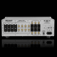 Audio Research LS28SE Line-Stage variant 7