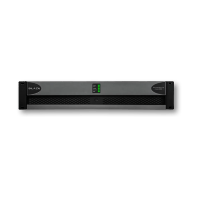 Blaze PowerZone Connect 6008D