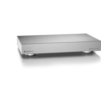 Lehmann Audio Silver Cube variant 2