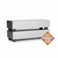 Shunyata Research ALTAIRA Noise Reduction Grounding Hubs variant 1