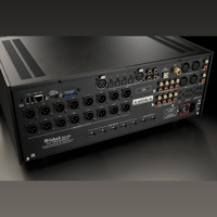 McIntosh Labs MX180 A/V Processor variant 7