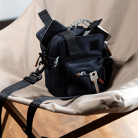 ddHiFi C2022 Outdoors Carrying Case for Audiophiles variant 3