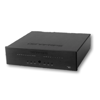 Denafrips TERMINATOR 15TH R-2R DAC