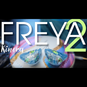 Thumbnail of the video review https://www.youtube.com/watch?v=NRaC4lKi8Ao