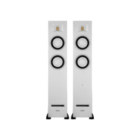 Fluance Ri91 Reference Stereo Powered Tower Speakers variant 2