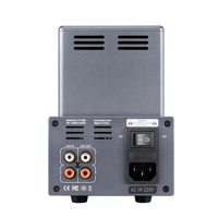 xDuoo xDuoo TA-26S Tube Headphone Amplifier variant 7