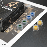 TANGZU Tang Sancai Wide Bore Version variant 5