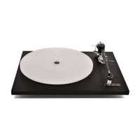 Kestrel Audio KT-50 Turntable variant 1