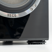 Oehlbach Shock Absorber variant 3