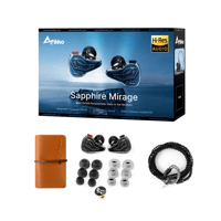 Ikko Audio Sapphire Mirage OH10S variant 11