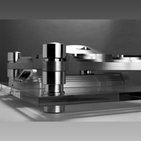 Oracle Audio CD2500 MkIV / CD2000MkIII variant 2