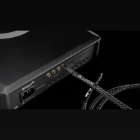 Ansuz Acoustics DC Linkz D-TC Supreme / Cable Accessories variant 3