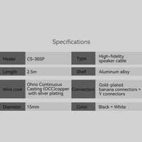 Cayin CS-30SP variant 8