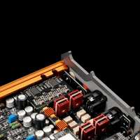 Burson Audio Conductor Stellar variant 10
