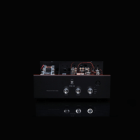SW1x PRE III LPX HP Line Phono & Headphone Pre-Amplifier variant 10