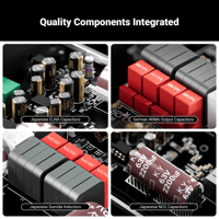 Fosi Audio Fosi Audio V3 Mini Stereo Amplifier variant 4