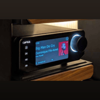 Cyrus Audio 40 ST variant 4