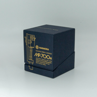 Nagaoka MM-type stereo cartridge MP-700 variant 3