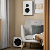 Argon Audio FORUS 5 WALL variant 7
