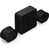 Sonos Ultimate Home Theater Completion Set variant 1