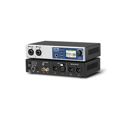 RME Americas Digiface AES