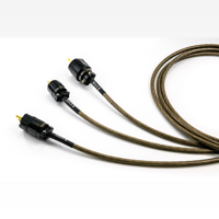 Tellurium Q Black II Power Cable variant 11