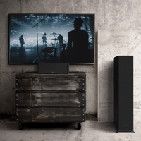 Klipsch R-50C variant 18