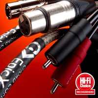 Chord Company EpicX ARAY Analogue RCA variant 3