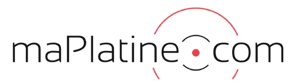maPlatine.com logo