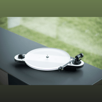 Pro-ject Audio Systems - USA Acryl it E variant 3