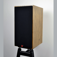 VAF VAF DC-2 MKIII Bookshelf Speakers variant 3