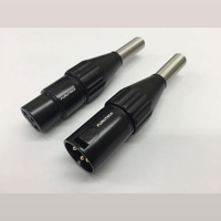 ATM Cable Furutech XLR variant 1