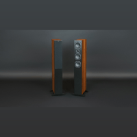 Scansonic L-9 Compact Floor Stander variant 7