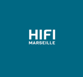 Hifi Marseille logo