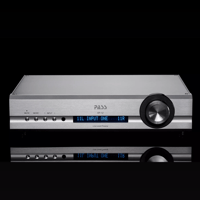 Pass Labs XP-12 variant 8