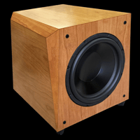 Legacy Audio Metro XD variant 1