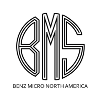 Benz Micro Northamerica Logo